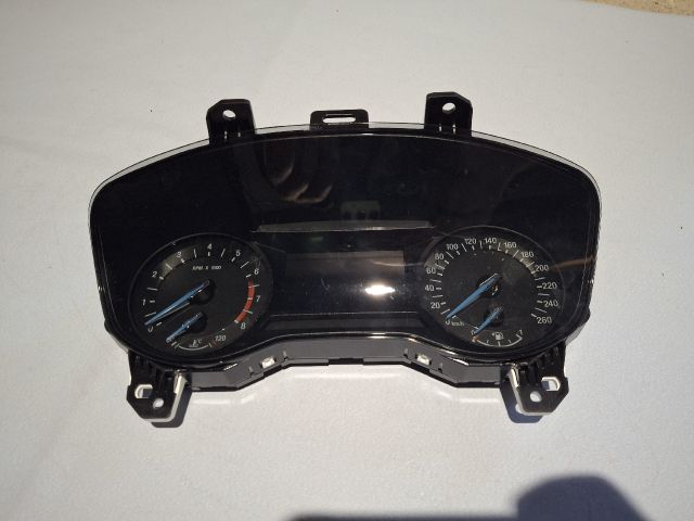 bontott FORD MONDEO V Kilométeróra